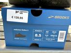 schoenen, Ophalen, Zwart, Brooks, Wandelschoenen
