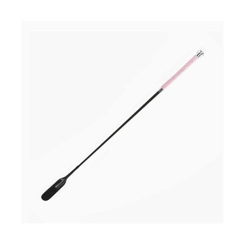 Zweep Lumi-cell - Roze - 55 cm, Dieren en Toebehoren, Paarden en Pony's | Verzorgingsproducten, Nieuw, Ophalen of Verzenden
