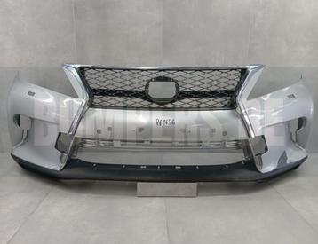 Bumper Lexus RX III 450H F-Sport F Sport faceLift 12-15 5211 beschikbaar voor biedingen