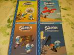 stripverhalen van de smurfen, Boeken, Meerdere stripboeken, Ophalen of Verzenden, Zo goed als nieuw, Peyo