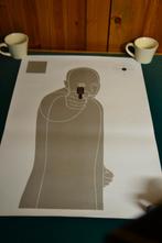 vintage schietschijven, Ophalen