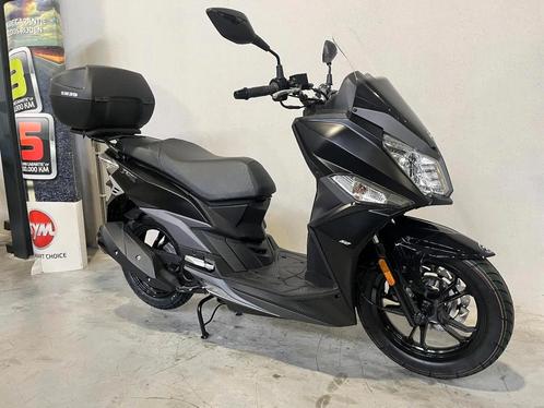 SYM Jet 14 b klasse (bj 2024), Motoren, Motoren | Overige merken, Bedrijf, Overig