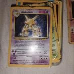 Dracaufeu, florizard, alakazam et diverses cartes, Enlèvement, Utilisé, Cartes en vrac