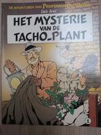 Het mysterie van de Tachoplant - Dick Briel, Boeken, Ophalen of Verzenden, Zo goed als nieuw