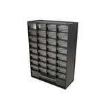 Parkside organizer lade kast 4 stuks, Ophalen