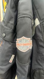 Harley Davidson winter jas, Motoren, Kleding | Motorkleding, Jas | textiel, Heren, Harley davidson, Tweedehands