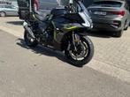 Benellie Tornado 550, Bedrijf, Sport, Meer dan 35 kW, 550 cc