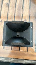Electro Voice ST 350 B - zonder diafragma, Ophalen of Verzenden, Niet werkend, Minder dan 60 watt