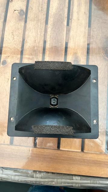 Electro Voice ST 350 B - zonder diafragma beschikbaar voor biedingen