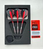 Nathan Aspinall G2 Swiss Point Darts - 95% Tungsten - 26g, Ophalen of Verzenden, Zo goed als nieuw, Pijlen