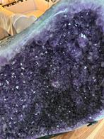 Amethistgeode - verzamelobject, Verzamelen, Mineralen en Fossielen, Ophalen