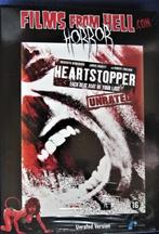 DVD HORROR- FILMS FROM HELL- HEARTSTOPPER, Overige genres, Ophalen of Verzenden, Zo goed als nieuw, Vanaf 16 jaar