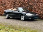 Saab 9.3 2.3 Cabriolet à essence automatique 1500€, Autos, Cuir, Achat, Beige, Entreprise
