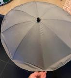 Parasol, Ophalen, Gebruikt