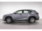 Lexus NX 300H Business Edition Plus Lexus NX300h Business Ed, Auto's, Automaat, 114 kW, 155 pk, 5 deurs