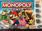 Jeu Monopoly Gamer Super Mario, Hobby & Loisirs créatifs, Jeux de société | Jeux de plateau, Trois ou quatre joueurs, Comme neuf