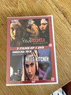 Hell's kitchen DVD, Cd's en Dvd's, Dvd's | Actie, Ophalen of Verzenden, Vanaf 12 jaar, Actie, Nieuw in verpakking