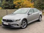 Volkswagen Passat 1.6 TDi iQ Light Led Matrix Automaat, Auto's, 4 deurs, 4 cilinders, Particulier, Dealer onderhouden