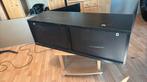 le meuble TV, 25 à 50 cm, 100 à 150 cm, Enlèvement, Utilisé