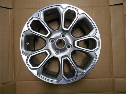 1x 17" lichtmetalen velg origineel Ford Ecosport New, Autos : Pièces & Accessoires, Pneus & Jantes, Enlèvement ou Envoi