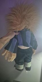 handpop living puppet louis, Kinderen en Baby's, Ophalen of Verzenden, Zo goed als nieuw, Overige typen