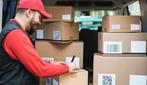 Zelfstandige chauffeurs gezocht  bedrijf Dynalogic in Boom.