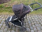 Mountain buggy urban jungle met alle toebehoren, Kinderen en Baby's, Ophalen, Gebruikt, Voetenzak