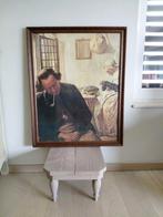 schilderij, Enlèvement