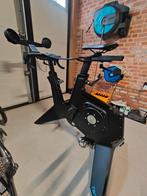 Tacx neo smartbike, Sport en Fitness, Ophalen, Zo goed als nieuw, Hometrainer