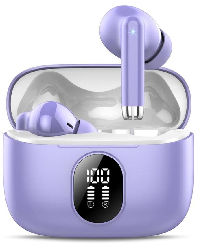 écouteur bluetooth S26 Neuf, TV, Hi-fi & Vidéo, Casques audio, Neuf, Sans fil, Bluetooth, Enlèvement ou Envoi