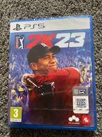 PS5 PGA Tour 2K23 (nouveau), Consoles de jeu & Jeux vidéo, Enlèvement ou Envoi, Neuf