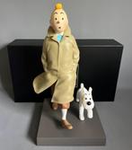 TINTIN GRAND MODELE 60 CM  NEUF, Collections, Statues & Figurines, Enlèvement ou Envoi, Neuf