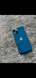 Apple iphone 13 blauw, Télécoms, Téléphonie mobile | Apple iPhone, Comme neuf, Bleu, Enlèvement ou Envoi, IPhone 13