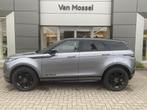 Land Rover Range Rover Evoque S Plug-In Hybrid (bj 2022), Auto's, Te koop, Zilver of Grijs, 2157 kg, Gebruikt