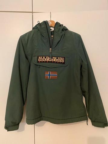 Jas napapijri, Enlèvement, Porté, Taille 38/40 (M), Autres couleurs