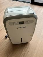 Luchtontvochtiger TROTEC TTK 95 E, Enlèvement, Comme neuf, Déshumidificateur