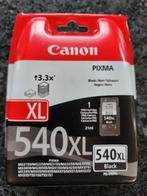 Canon PG-540 XL, Informatique & Logiciels, Fournitures d'imprimante, Enlèvement, Cartridge, Canon