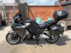 Honda vfr 1200f (full carnet honda ), Motoren, Motoren | Honda, Sportuitlaat, 120 cc, 4 cilinders, Motorrijbewijs A