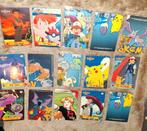 Pokémon topps kaarten ruilen?, Ophalen of Verzenden, Zo goed als nieuw, Meerdere kaarten, Foil