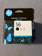 HP 56 inkt zwart, Computers en Software, Ophalen, Nieuw, Cartridge, HP