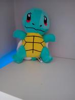 Squirtle plushie, Enlèvement ou Envoi, Comme neuf