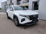 Hyundai Tucson Hybrid - Feel 230pk : Navi; LEDs, Cruise, DA, Auto's, Hyundai, Automaat, 180 pk, 5 zetels, 5 deurs