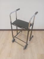 Tribune-rollator met 2 wielen, Ophalen, Zo goed als nieuw