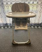 Eetstoel Chicco, Kinderen en Baby's, Kinderstoelen, Ophalen, Zo goed als nieuw