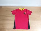 Voetbalshirt België maat 146/152, Sport en Fitness, Voetbal, Ophalen, Gebruikt, Shirt