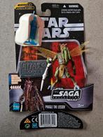 Star Wars Hasbro loose Poggle The Lesser Geonosis Saga, Verzenden, Zo goed als nieuw, Actiefiguurtje