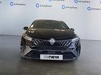 Renault Clio Esprit Alpine E-Tech full hybrid 145Ch, Auto's, Renault, Automaat, Emergency brake assist, Overige brandstoffen, Zwart