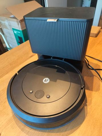 ROOMBA COMBO 2 ESSENTIAL beschikbaar voor biedingen