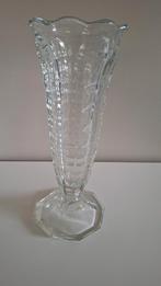 Prachtige vintage vaas, hoogte is 26 cm, Ophalen of Verzenden
