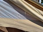 Bell tent Canvascamp Sibley 5m diameter, Ophalen, Gebruikt, Meer dan 6
